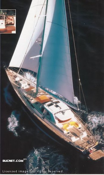 C I M SHIPYARDS for sale picture - Sail,Cruising-Ctr Ckpt