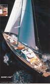 C I M SHIPYARDS Sailboats Yachts & Boats for sale - Used Sail,Cruising-Ctr Ckpt