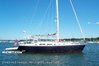SABRE Sailboats Yachts & Boats for sale - Used Sail,Cruising-Aft Ckpt