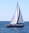 CHEOY LEE SHIPYARDS Sailboats Yachts & Boats for sale - Used Sail,Cruising-Aft Ckpt