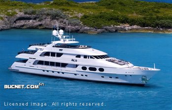 CHRISTENSEN MOTOR YACHT for sale picture - Motor Yacht