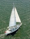 DERECKTOR SHIPYARDS Sailboats Yachts & Boats for sale - Used Sail,Cruising-Plths-Aft Ckpt