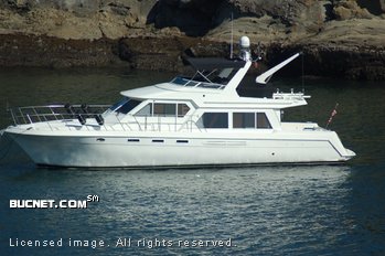 NAVIGATOR YACHT for sale picture - Motor Yacht w/Pilothouse