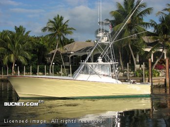 GAMEFISHERMAN for sale picture - Express Fisherman