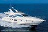 AZIMUT YACHTS for sale - Used Motor Yacht