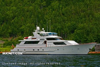 BROWARD MARINE for sale picture - Motor Yacht