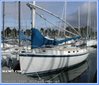 HINTERHOELLER YACHTS Sailboats Yachts & Boats for sale - Used Sail,Cruising-Aft Ckpt