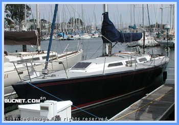 CUSTOM BUILT for sale picture - Sail,Racer/Cruiser-Aft Ckpt