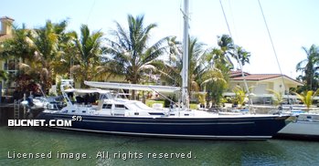 FINYA CUSTOM YACHT for sale picture - Sail,Cruising-Ctr Ckpt