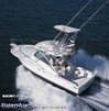 LUHRS boats and yachts for sale - Used Open Fish