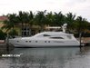 VIKING SPORT CRUISERS yachts for sale - Used Motor Yacht w/Cockpit