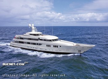 FEADSHIP-HOLLAND for sale picture - Motor Yacht w/Pilothouse