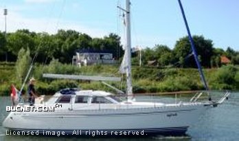 NAUTICAT YACHT for sale picture - Sail,Cruising-Aft Ckpt