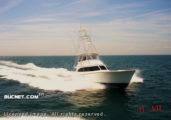 MERRITT BOAT&ENG WORKS for sale picture - Sport Fisherman