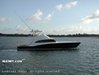 CUSTOM BUILT Motor Yachts for sale - Used Convertible