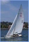 KETTENBURG MARINE Sailboats Yachts & Boats for sale - Used Sail,Racer/Cruiser-Aft Ckpt