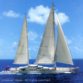 PERINI NAVI for sale picture - Motorsailer-Plths-Aft Ckpt
