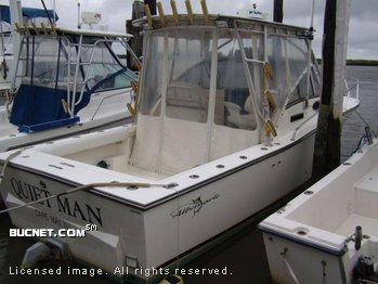 ALBEMARLE for sale picture - Express
