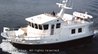 BERING YACHTS Motor Yachts for sale - New & Used Trawler w/Raised Pilothouse
