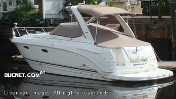CHAPARRAL for sale picture - Express