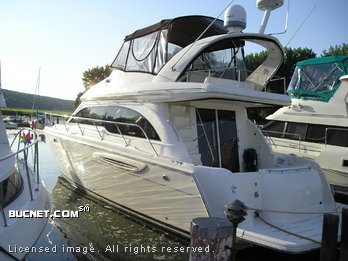 MERIDIAN YACHT for sale picture - Cruiser
