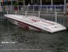 FOUNTAIN POWERBOATS Motor Yachts for sale - Used Racing Runabout