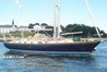 BRISTOL YACHTS Sailboats Yachts & Boats for sale - Used Motorsailer-Plths-Only