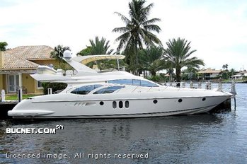 AZIMUT YACHT for sale picture - Motor Yacht