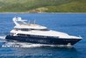 HEESEN YACHT BUILDERS Motor Yachts for sale - Used Motor Yacht w/Pilothouse