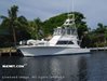 EGG HARBOR YACHTS Motor Yachts for sale - Used Sport Fisherman