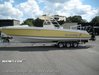 WELLCRAFT Motor Yachts for sale - Used Center Console Fisherman