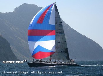 SANTA CRUZ YACHTS LLC for sale picture - Sail,Racer Only-Aft Ckpt