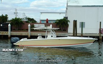 JEFFERSON YACHT for sale picture - Center Console Fisherman