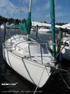 BRISTOL BOAT Sailboats Yachts & Boats for sale - Used Sail,Cruising-Aft Ckpt