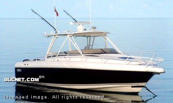 INTREPID POWERBOATS for sale picture - Center Console Fisherman