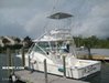 LUHRS boats for sale - Used Express Fisherman