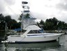 PHOENIX MARINE ENT Motor Yachts for sale - Used Sport Fisherman