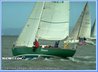 C&B MARINE Sailboats Yachts & Boats for sale - Used Sail,Cruising-Aft Ckpt