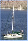 VALIANT YACHTS Sailboats Yachts & Boats for sale - Used Sail,Cruising-Aft Ckpt