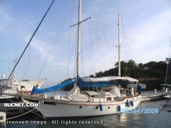VAGABOND SAILBOATS for sale picture - Sail,Cruising-Ctr Ckpt
