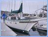 HUDSON BOAT Sailboats Yachts & Boats for sale - Used Sail,Cruising-Ctr Ckpt