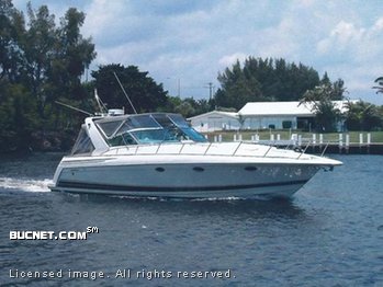 THUNDERBIRD for sale picture - Express