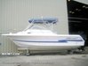PRO-LINE boats for sale - Used Express Fisherman