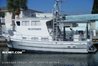 MARINE TRADING INTERNATIONAL Motor Yachts for sale - Used Trawler w/Raised Pilothouse