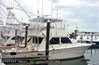 HENRIQUES YACHTS Motor Yachts for sale - Used Convertible