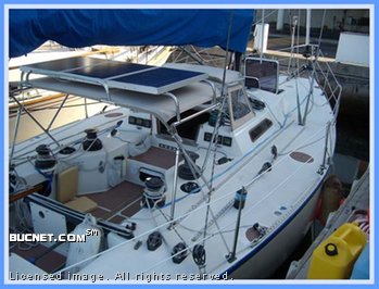 JEREMY ROGERS for sale picture - Sail,Racer/Cruiser-Aft Ckpt