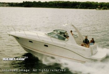 FOUR WINNS for sale picture - Express
