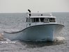 CUSTOM BUILT Motor Yachts for sale - Used Commercial