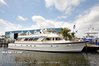 BROWARD MARINE Motor Yachts for sale - Used Motor Yacht