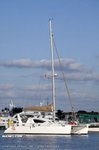 ADMIRAL YACHTS Catamarans Yachts & Boats for sale - Used Sail,Cruising-Aft Ckpt